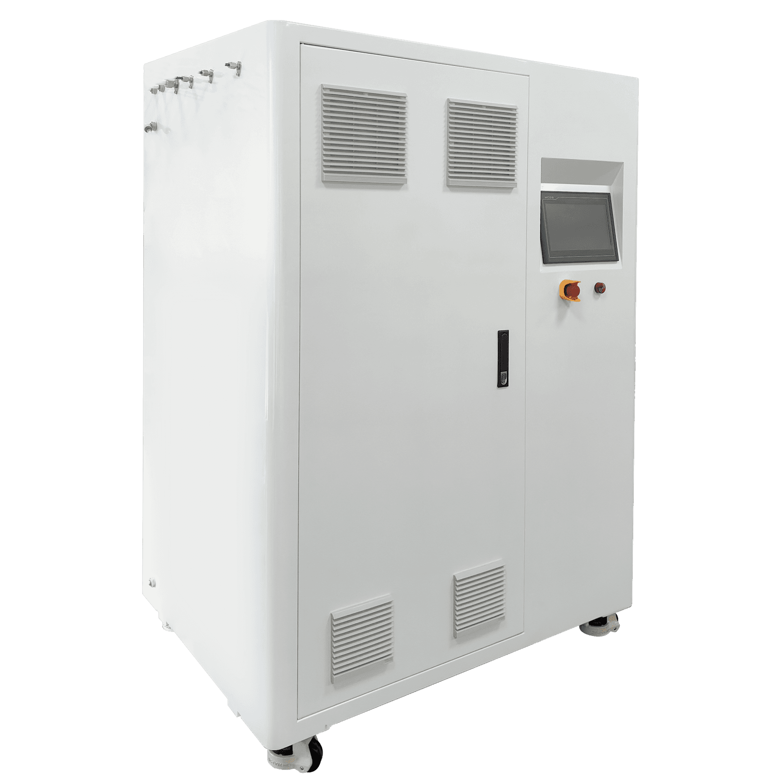 PEM Hydrogen Generator