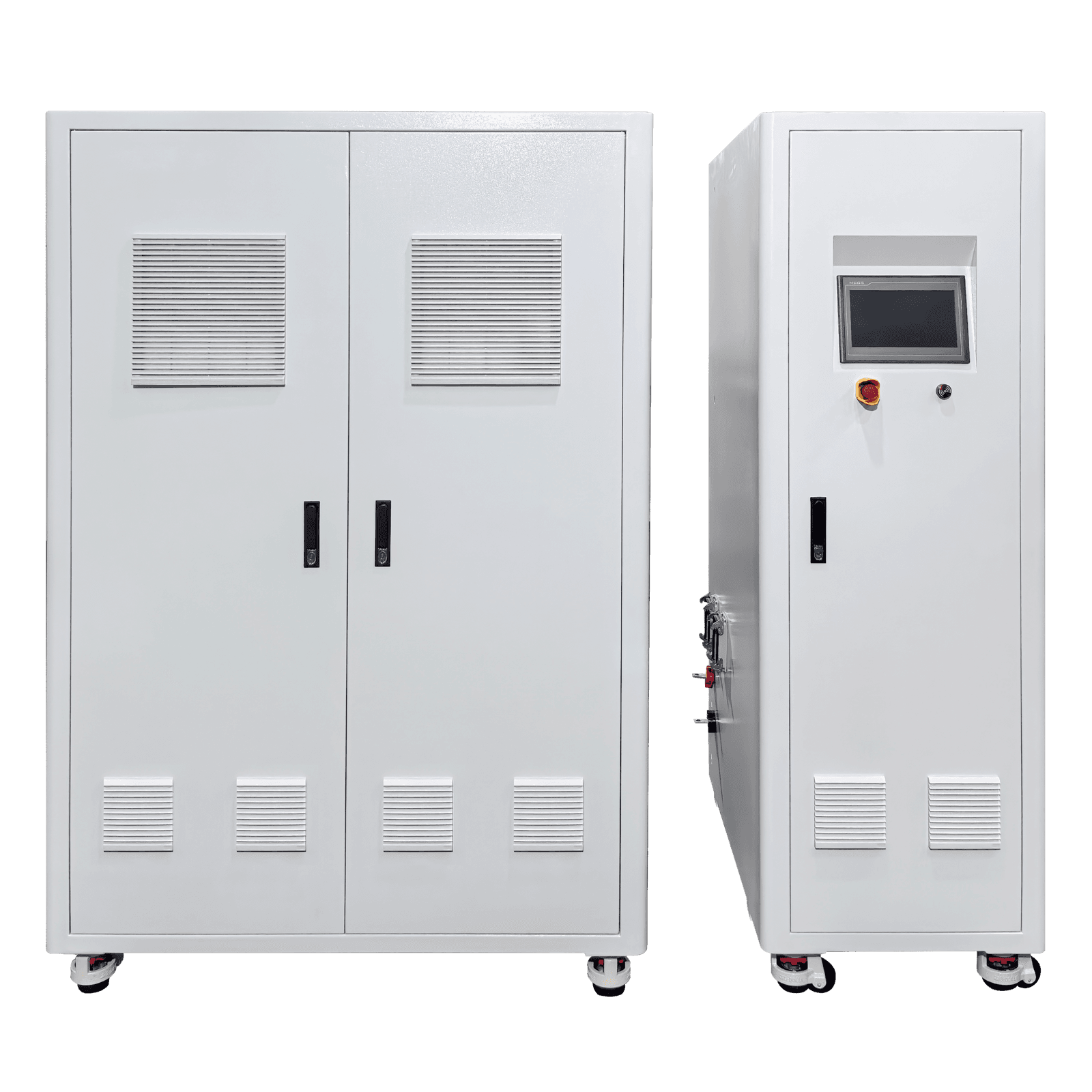 CVD Hydrogen Supply hydrogen system environment
