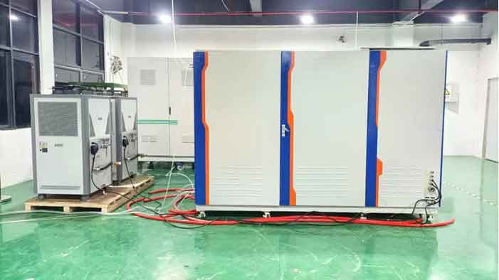On-site Hydrogen Generation Solution