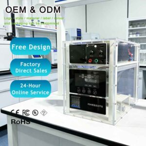 PEM Electrolyzer Testing Systems for Research, Validation and Engineering Development