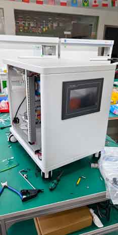 H2Byeast laboratory hydrogen supply equipment